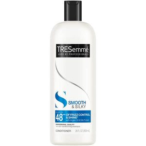 TresEmme Smooth Slky Conditioner