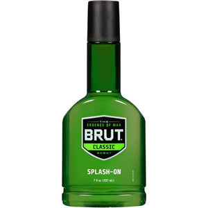 Brut 7 oz Brut Classic Splash-On After Shave