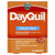 Vicks 24-Count DayQuil Daytime LiquiCaps Medicine