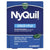 Vicks 24-Count NyQuil Nighttime LiquiCaps Medicine