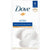 Dove White Beauty Bar Soap 6 Bar Pack