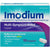 Imodium 18-Count Multi-Symptom Relief Caplets