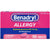Benadryl UltraTabs Allergy Tablets