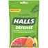 Halls 30ct Vitamin C