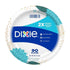 Dixie 90-Count Everyday 8.5" Disposable Plates