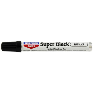 Birchwood Casey Flat Black Super Black Touch Up Pen