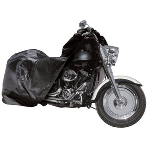 Raider SX Series Motorcycle Cover