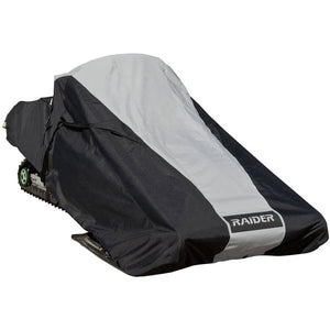 Raider DT Series Large Trailerable Snowmobile Cover