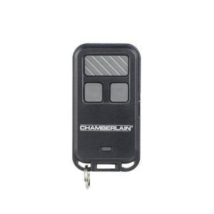 Chamberlain Garage Access System Keychain Remote