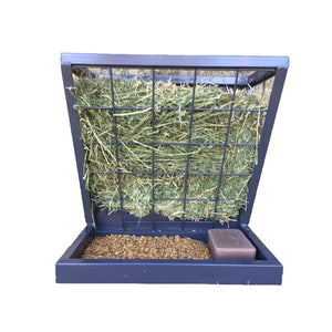 Rugged Ranch 3-in-1 Hanging Feeder