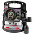 Vexilar FLX-20 ProPack II & 12 Degree Ice-Ducer