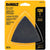 DEWALT 12-Pack 80-Grit Industrial Oscillating Sandpaper