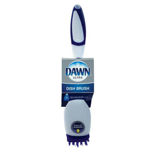 Dawn Dish & Sink Brush