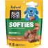 Blue Dog Bakery 16.2 oz Softies Peanut Butter Dog Treats