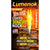 Burt Coyote 3-Pack Lumenok Orange Lighted Signature Nocks