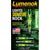 Burt Coyote 3-Pack Lumenok Green Lighted Signature Nocks