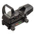 Truglo Dual Color Open Red Dot Sight