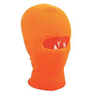 Outdoor Cap Knit Facemask