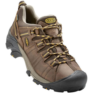 KEEN Outdoor Men's Targhee II Waterproof Low Hikers