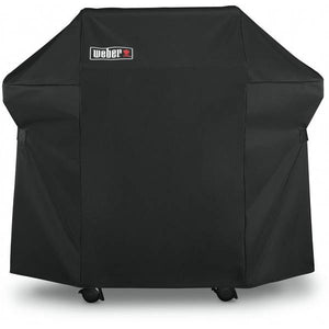 Weber Spirit II 3-Burner Premium Grill Cover