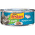 Friskies 5.5 oz Pate Mariner's Catch Wet Cat Food