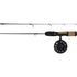 Hi-Tech Fishing 24" Ultra Light Tight-Line Combo with Fly Reel