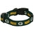 All Star Sports Green Bay Packers Medium Dog Collar
