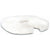 Aquatop Replacement White Filter Pads for Forza Canister Filters - FZ7-UV - 3 count