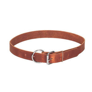 Weaver Leather Harness Leather Neck Strap