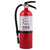 Kidde Garage/Workshop Fire Extinguisher