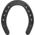 Diamond Farrier Co. 2-Pack Hind Horseshoes