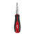 Milwaukee 11-in-1 Screwdriver with Square Drive