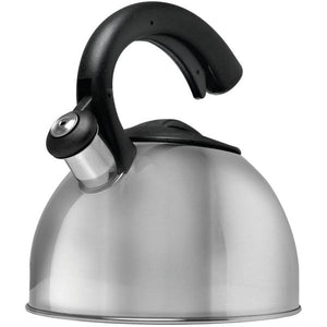 Primula TODAY Colin 3 Qt Stainless Steel Whistling Kettle