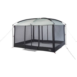 Wenzel Magnetic Screen House