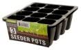 Seeder Pots Set-Package Quantity,72