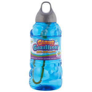Gazillion 2 Liter Giant Bubble Solution