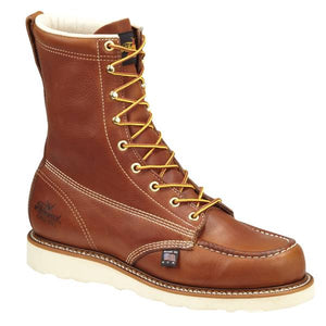 Thorogood Men's American Heritage 8" Safety Boots