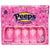 Peeps 10-Count Pink Marshmallow Chicks