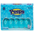 Peeps 10-Pack Blue Marshmallow Chicks