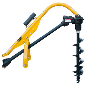 Behlen Country 3 Point Post Hole Digger Frame w/o Auger