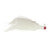 Kalin's 3/8 oz White Hook Bucktail Jig