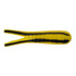 Johnson 1/8 oz Yellow and Black Stripe Beetle Spin