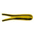 Johnson 1/4 oz Yellow and Black Stripe Beetle Spin