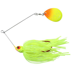 Northland Fishing Tackle Multi-Color Reed-Runner Spinnerbait