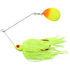 Northland Fishing Tackle Multi-Color Reed-Runner Spinnerbait