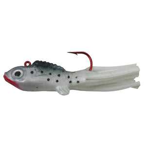 Northland Fishing Tackle 2" Crappie Slurpies Small Fry
