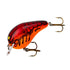 Bomber Lures Square A Apple Red Crawdad Fishing Lure