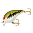 Bomber Lures 3/8 oz Square A Orange Baby Bass Fishing Lure