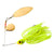 BOOYAH 3/8 oz Blade Chartreuse Fishing Lure