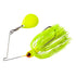BOOYAH 1/8 oz Micro Pond Lightning Bug Fishing Lure